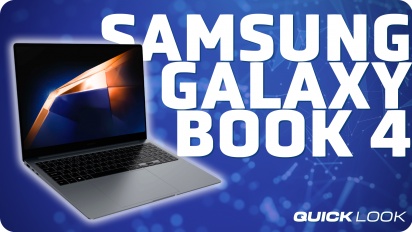 Samsung Galaxy Book4 Ultra (Quick Look) - Creativity at Your Fingertips